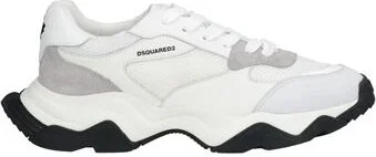 Dsquared2 Woman Sneakers