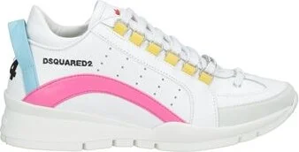 Dsquared2 Woman Sneakers