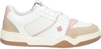 Dsquared2 Woman Sneakers