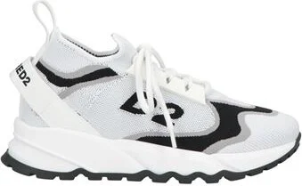 Dsquared2 Woman Sneakers