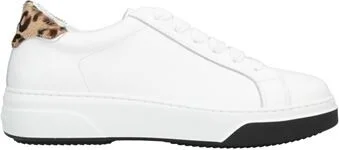 Dsquared2 Woman Sneakers