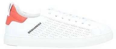 Dsquared2 Woman Sneakers