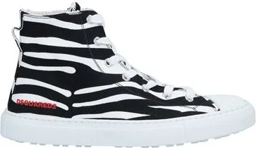 Dsquared2 Woman Sneakers