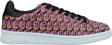 Dsquared2 Woman Sneakers