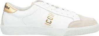 Dsquared2 Woman Sneakers