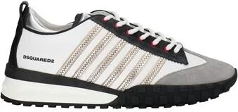 Dsquared2 Woman Sneakers