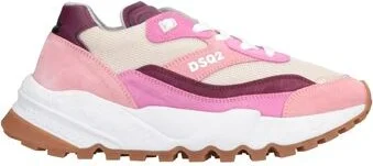 Dsquared2 Woman Sneakers