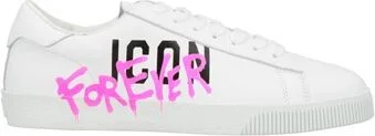 Dsquared2 Woman Sneakers