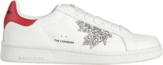 Dsquared2 Woman Sneakers