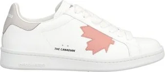 Dsquared2 Woman Sneakers