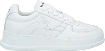 Dsquared2 Woman Sneakers