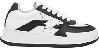 Dsquared2 Woman Sneakers