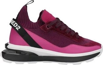 Dsquared2 Woman Sneakers