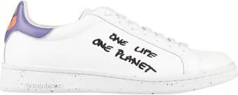 Dsquared2 Woman Sneakers