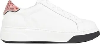 Dsquared2 Woman Sneakers