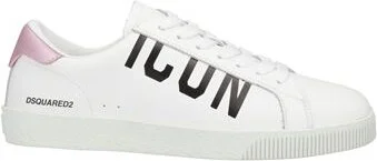 Dsquared2 Woman Sneakers