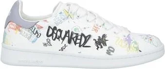 Dsquared2 Woman Sneakers