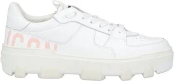 Dsquared2 Woman Sneakers