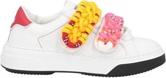 Dsquared2 Woman Sneakers