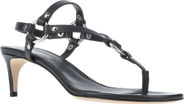 Dsquared2 Woman Thong sandal - Image 4