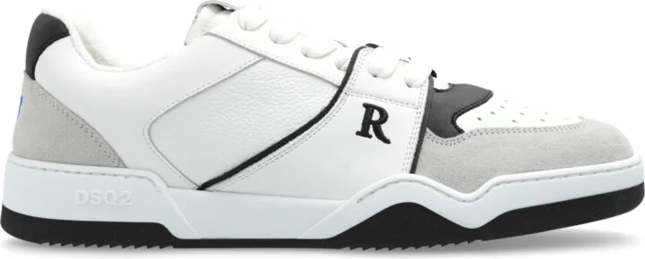 DSQUARED2 X VITKAC X ROSENBERG, , - White