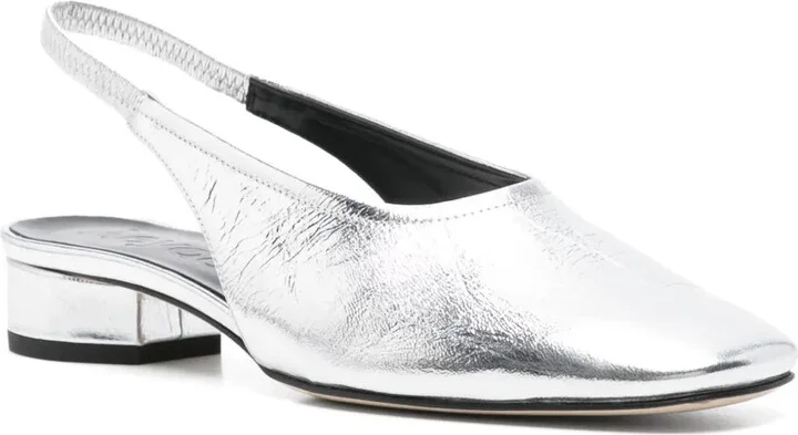 Dua ballet flats - Image 2