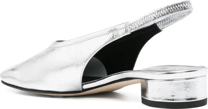 Dua ballet flats - Image 3