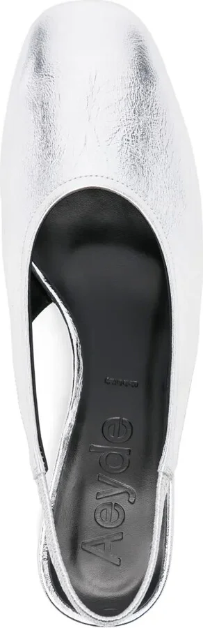 Dua ballet flats - Image 4