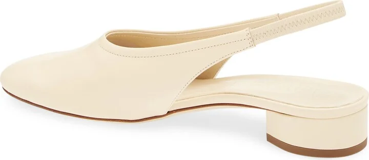 Dua Slingback Flat - Image 2