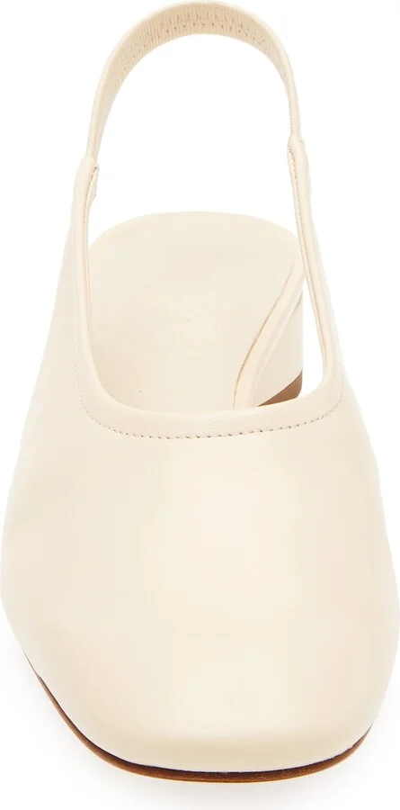 Dua Slingback Flat - Image 4