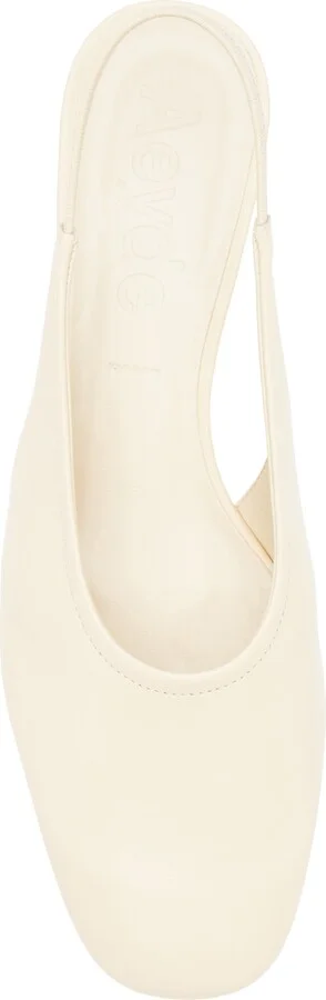 Dua Slingback Flat - Image 5