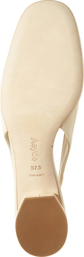 Dua Slingback Flat - Image 6