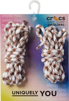 Dual Color Laces 2 Pack