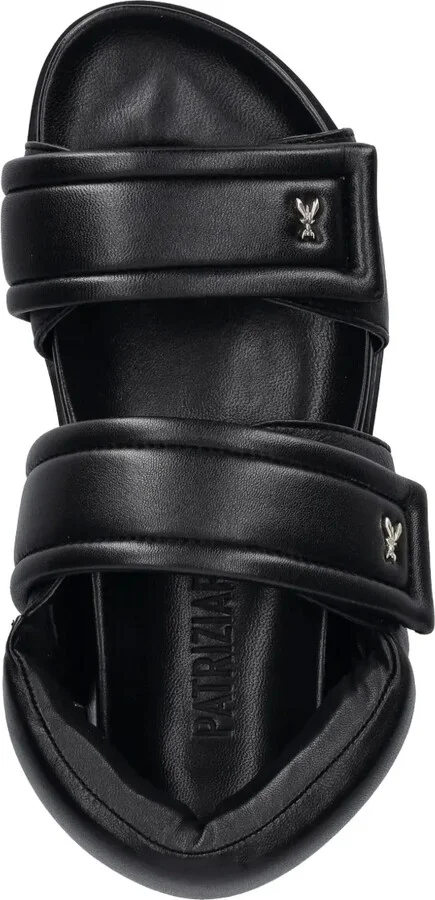 Dual-Strap Slide Sandals - Image 4