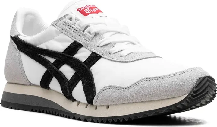 Dualio "Black White Grey" sneakers - Image 2