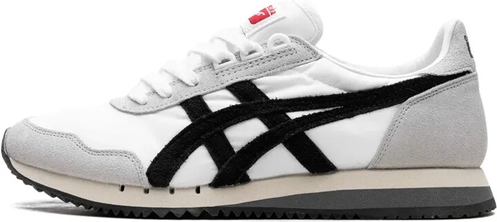 Dualio "Black White Grey" sneakers - Image 5