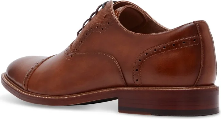 Duart Cap Toe Oxford - Image 2