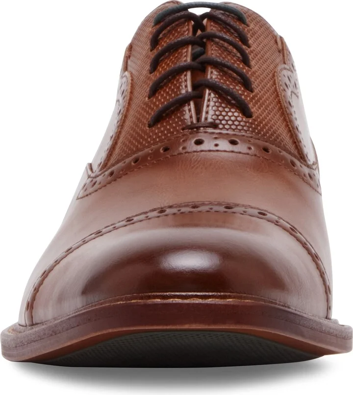 Duart Cap Toe Oxford - Image 3