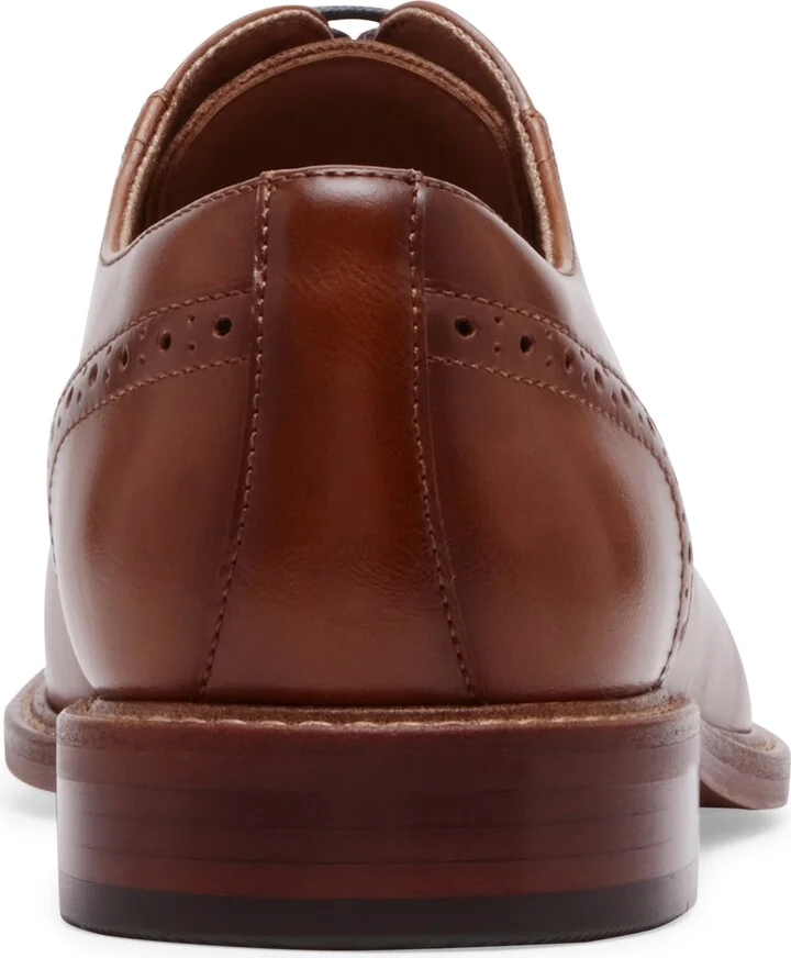 Duart Cap Toe Oxford - Image 4