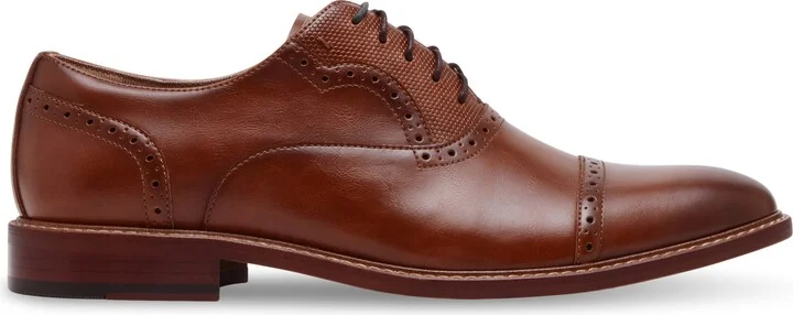 Duart Cap Toe Oxford - Image 5