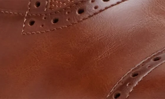 Duart Cap Toe Oxford - Image 8