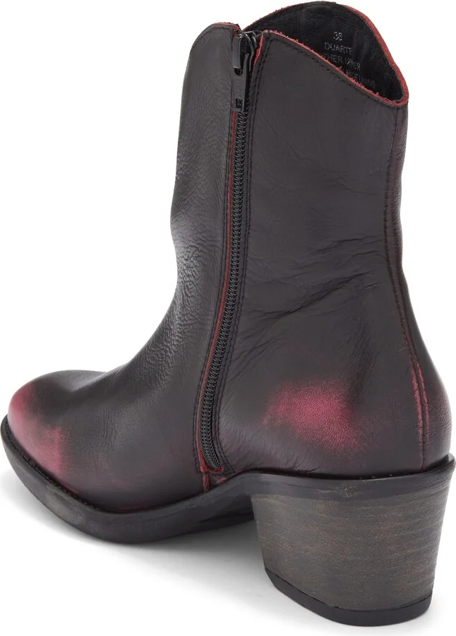 Duarte Bootie - Image 10