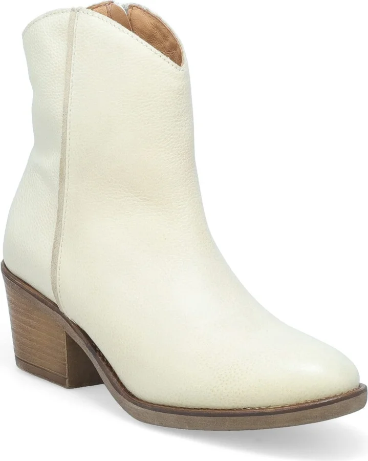 Duarte Bootie
