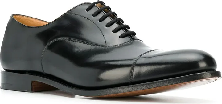 Dubai Oxford shoes - Image 2