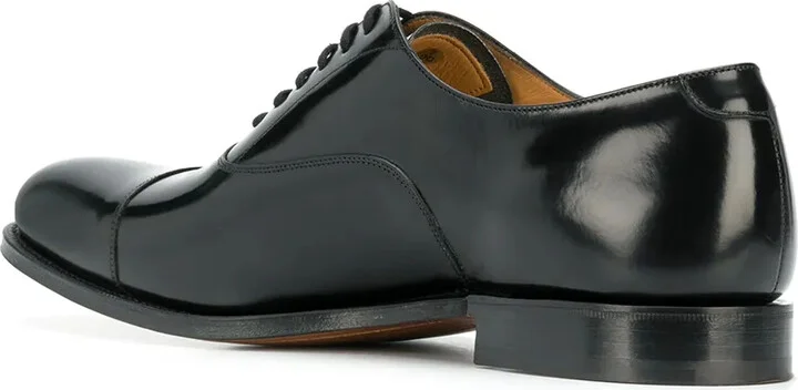 Dubai Oxford shoes - Image 3