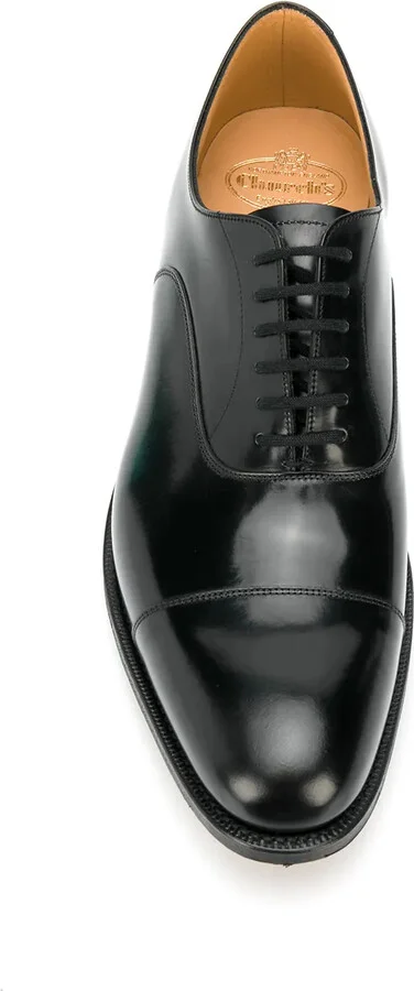 Dubai Oxford shoes - Image 4