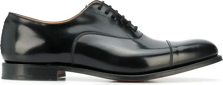 Dubai Oxford shoes