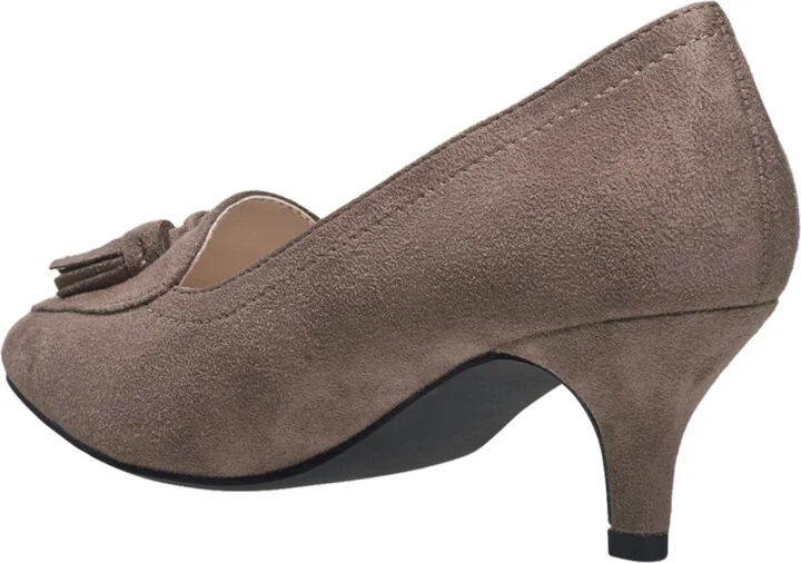 Dubai Tassel Pump - Image 2