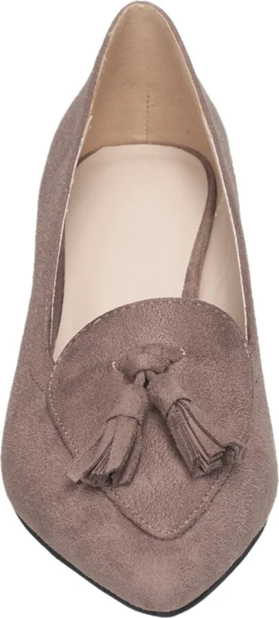 Dubai Tassel Pump - Image 3