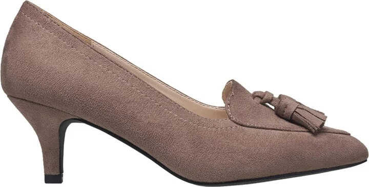Dubai Tassel Pump - Image 4